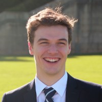 Bradley Culligan