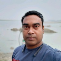 Pranab Biswas