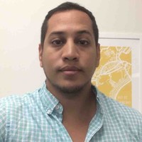 Julio Cesar Rodriguez