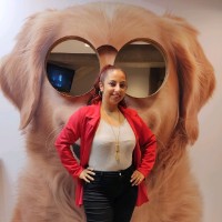 Monique Moreira dos Santos