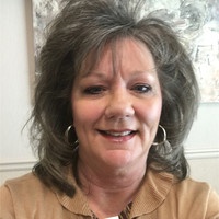 Gail Etheridge