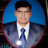 AJAY KUMAR YADAV