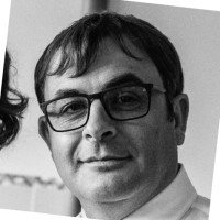 Richard Chevallier