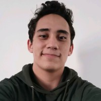 Leandro Julián Camacho Ruiz