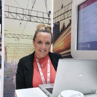 Faye Gibson (Mann) Cmktr