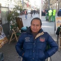 Zalifudin Md Arshad