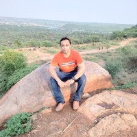 Mohd Usman Saleem