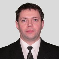 Alexey Pashchenko
