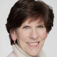 Linda Fisher