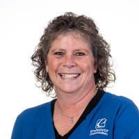 Sharon Chadd