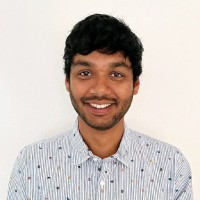 Tushar Kumar