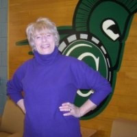 Judith Carruthers
