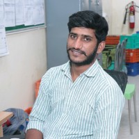 Vamsidhar Reddy