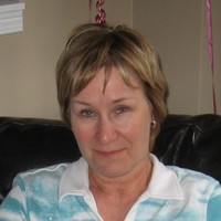 Lucy Sanford