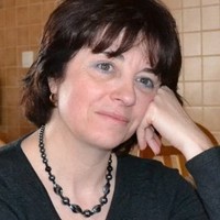 Isabelle Deschamps