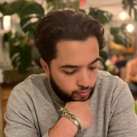 Mohammed-Walid Zeghoudi