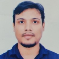 Vicky Mandal