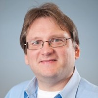 Andreas Ruge - DDi Hoofddorp