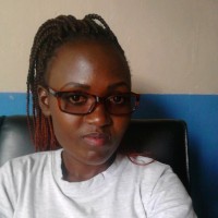 Dorcas Syombua