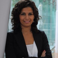 Nissrine Marouk, M.Sc., CFA