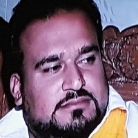 Baba Khan