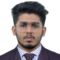 Akshay Shaji