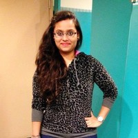 Nidhi Wadikar