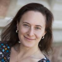 Hillary Anger Elfenbein