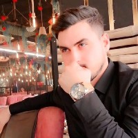 Mohammed Zaidan