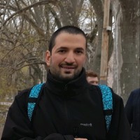 Yehonatan Dahan