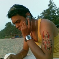 vinay Jangam