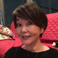 Kumiko Ishino