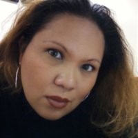 Annah Bugayong-Dyson
