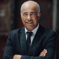 Arménio Pinho