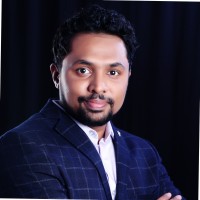 Omkar Rahate
