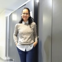 Maria Soledad Silvero