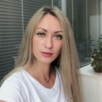 Yana Nebolsina