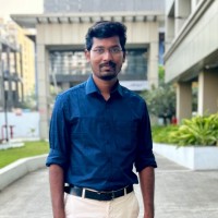 Pulmamidi Praveen Kumar Reddy