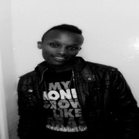 Phineas Muguna