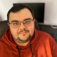 Andrii Zaimak