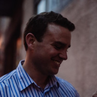 Lance Morell