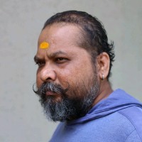 Milind More