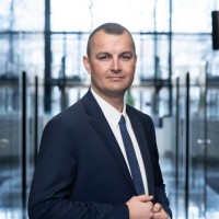 Marek Rozporski