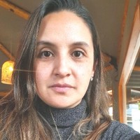 Macarena Ramírez Salgado