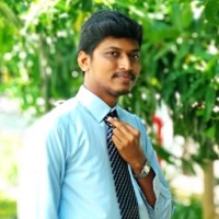 Murugavel Ramalingam