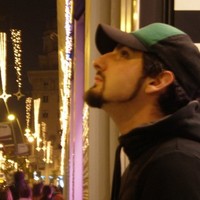 Juan Carlos Ferrández Mollá