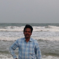 U Venkata Raju