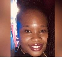 Tashawna Hamilton
