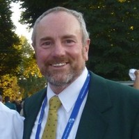Rob Staples