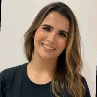 Géssica Ariadne Gonçalves Silva